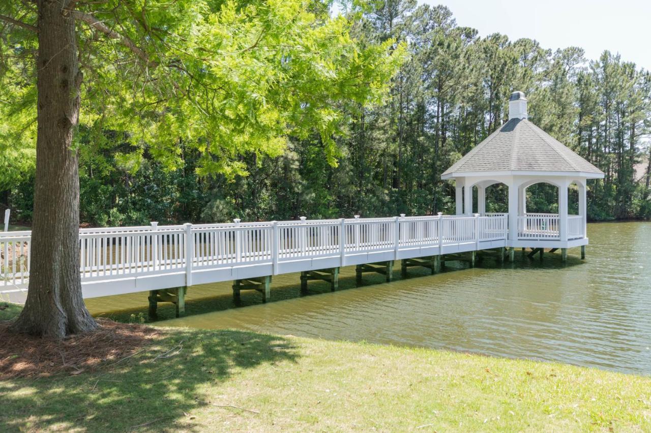 The Salty Fairway, Golf Course Condo With Resort Style Pool, 5 Miles From Beach, Fully Updated Socastee Екстер'єр фото