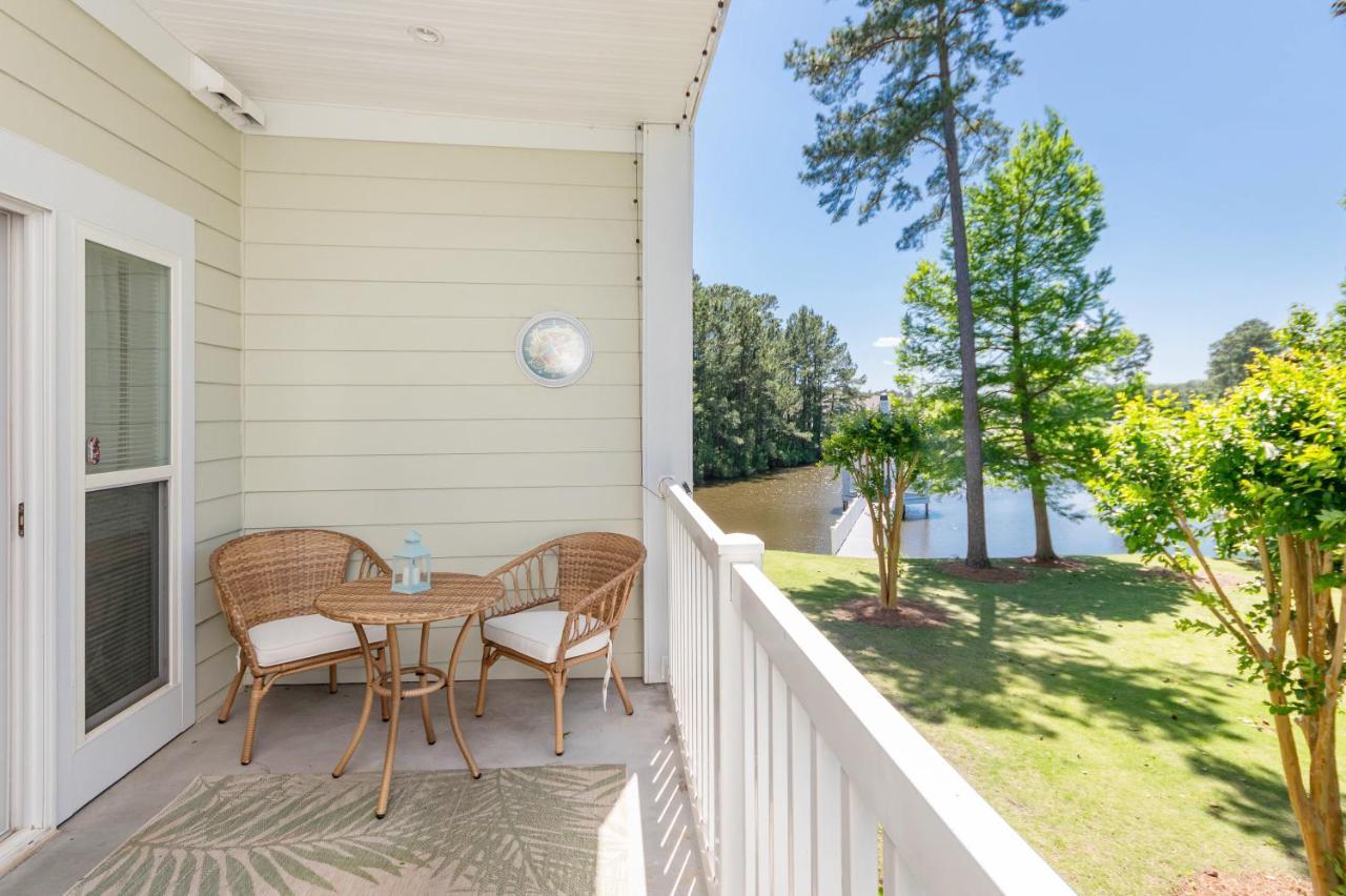 The Salty Fairway, Golf Course Condo With Resort Style Pool, 5 Miles From Beach, Fully Updated Socastee Екстер'єр фото
