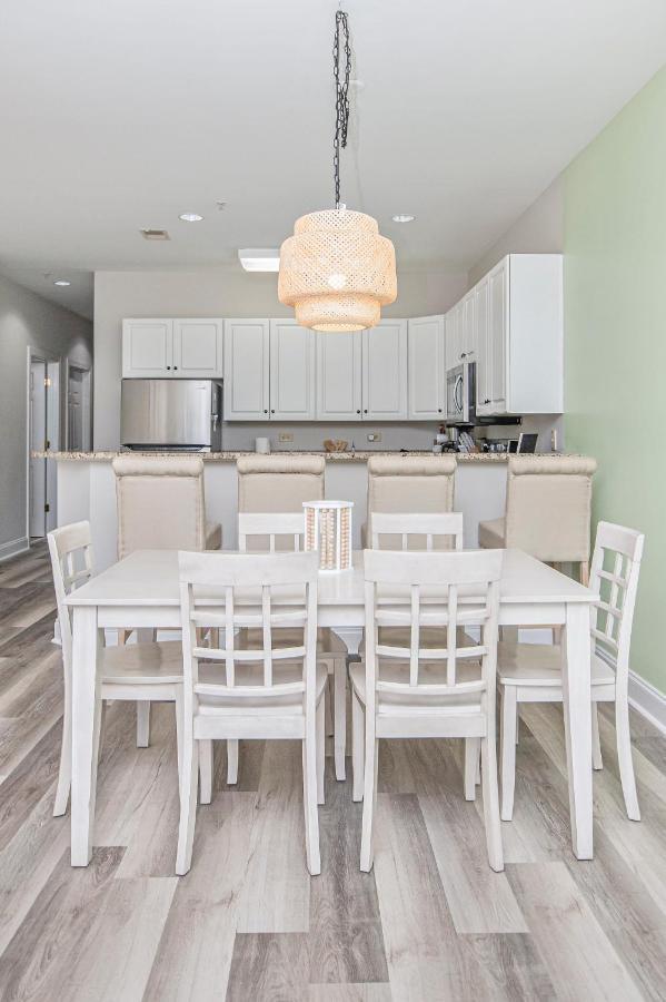 The Salty Fairway, Golf Course Condo With Resort Style Pool, 5 Miles From Beach, Fully Updated Socastee Екстер'єр фото