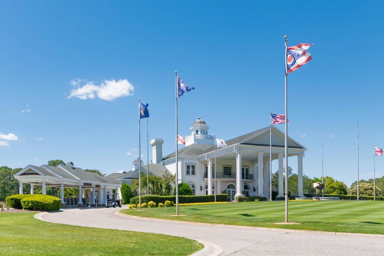 The Salty Fairway, Golf Course Condo With Resort Style Pool, 5 Miles From Beach, Fully Updated Socastee Екстер'єр фото